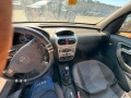 opel combo 1.6 metan на части опел комбо ecotech 1.6 фабричен метан , снимка 8