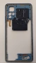 Xiaomi Redmi Note 11Pro 5G  на ЧАСТИ , снимка 13