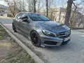 Мерцедес А180 1.6 турбо, автомат, 122 к.с. бензин, снимка 2