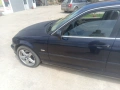 BMW E46 X-Drive Automatic, снимка 5
