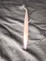 Smith Haluca 145S Pearl / Оранжево коремче – Японски морски воблер 145мм 21.5г, снимка 3