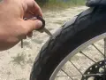 Honda Transalp XV 650 L, снимка 12