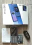 HMD 110 4g телефон с бутони, снимка 2