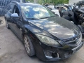 Mazda 6 2.2 MZR-CD 2009 г на части, снимка 7