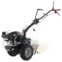 Бензинов мотоблок Eurosystems с двигател Honda – 50 см, снимка 1