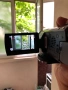 Panasonic HDC-SDT750 Full HD 3MOS SD XC Camcorder 14.2 MP 3D capable,Touch Screen,VW-CLT1 3D Convers, снимка 11