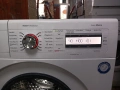 Комплект пералня и сушилня с термопомпа Бош Bosch Home Professional 8кг А+++ с две години гаранция!, снимка 4