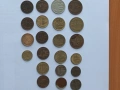 Монети БГ от соца, снимка 1