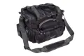 Fox Rage Camo Voyager Medium Tackle Bag – риболовна чанта с 6 кутии, снимка 1