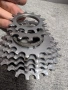 Ретро Шосейна Касета Shimano Uniglide 7 скорости, снимка 6