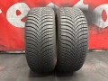205 55 16, Всесезонни гуми, Goodyear Vector4Seasons, 2 броя, снимка 2