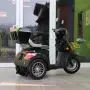 Електрическа  триколка FM1 1500W – BLACK, снимка 12