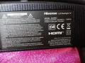 Телевизор Hisense за ремонт, използван, снимка 3