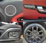 Land Rover Range Rover Evoque, снимка 12