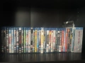 Blu-ray/Блу-рей филми/movies/films без БГ субтитри, снимка 1