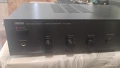 Yamaha AX-330E – интегриран Hi-Fi усилвател (Made in Japan), снимка 7