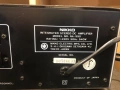 NIKKO NA-990,NT-990 Сет усилвател и тунер, снимка 7