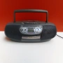 НАЙ ДОБРАТА ОФЕРТА Радиокасетофон JVC RC-QS10, снимка 1