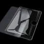 За TCL NxtPaper 11 Plus Прозрачен Удароустойчив TPU Калъф със Защита на Ъглите и Скрийн Протектор, снимка 2