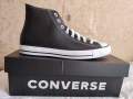 Кецове CONVERSE от естествена кожа - размер 44,5/29 см., снимка 3
