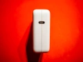 Apple 61W A1778 Оригинално Зарядно Адаптер и USB-C към MagSafe 3 Кабел за MacBook, снимка 4