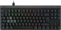 Геймърска клавиатура Logitech G515 Rapid TKL DEU QWERTZ черна - НОВА, снимка 2
