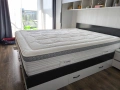 Матрак за ценители Magniflex Armonia Dual, снимка 1