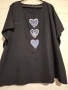 НОВА СТРАХОТНА ТУНИКА 4XL, снимка 4