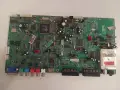 MAIN BOARD    17MB15E-5 , снимка 1