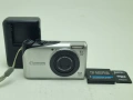 Canon PowerShot A2200 HD 14.1MP Digital Camera 4x Zoom , снимка 1