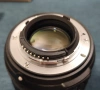 Nikkor AF-S 28/1,8G ED за Никон/Nikon F , снимка 5