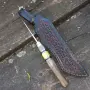 Нож ръчна изработка, снимка 14