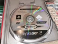 SONY PS2 GAME PRO EVOLUTION-SOCCER 5 1306262008H1E3R, снимка 2