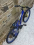 велосипед Carrera Blast Junior - 24цола, снимка 6