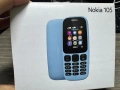 Мобилен телефон Nokia 105, снимка 3