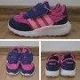 Бебешки/детски маратонки Adidas-22номер, снимка 1
