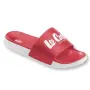 Lee Cooper джапанки в червено -36/40, снимка 1