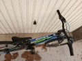 Алуминиев Крос Боксер 26", като нов , снимка 5