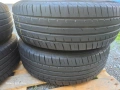 Лети джанти 16ки 5х114.3 Kia + летни гуми 215/70/16 Hankook, снимка 13