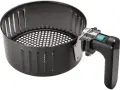 НОВИ! Фритюрник с горещ въздух Gorenje Air Fryer 1400W, снимка 10