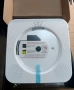 CD плейър Greadio KC-806, Bluetooth 5.0, мултифункционален CD плейър с високоговорители, FM радио, снимка 9