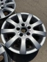 Алуминиеви джанти за VW / Фолкцваген Borbet VW 15”, снимка 4