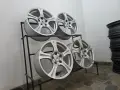 4бр 17ски джанти RC зa BMW 5х120мм A170939 , снимка 6