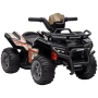 HOMCOM Детско електрическо ATV 6V , снимка 2