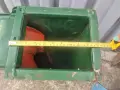 Аспирация тип охлюв!, снимка 3