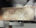 Двигател Пежо 307 Peugeot 307 1.6i 16v 109к.с. (98-12)г. , снимка 8