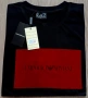 Мъжки тениски Armani, снимка 1