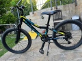 Детски велосипед DRAG 20”, снимка 4