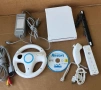 Nintendo Wii, снимка 2