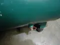 Бутилка за компресор - 24л, снимка 8